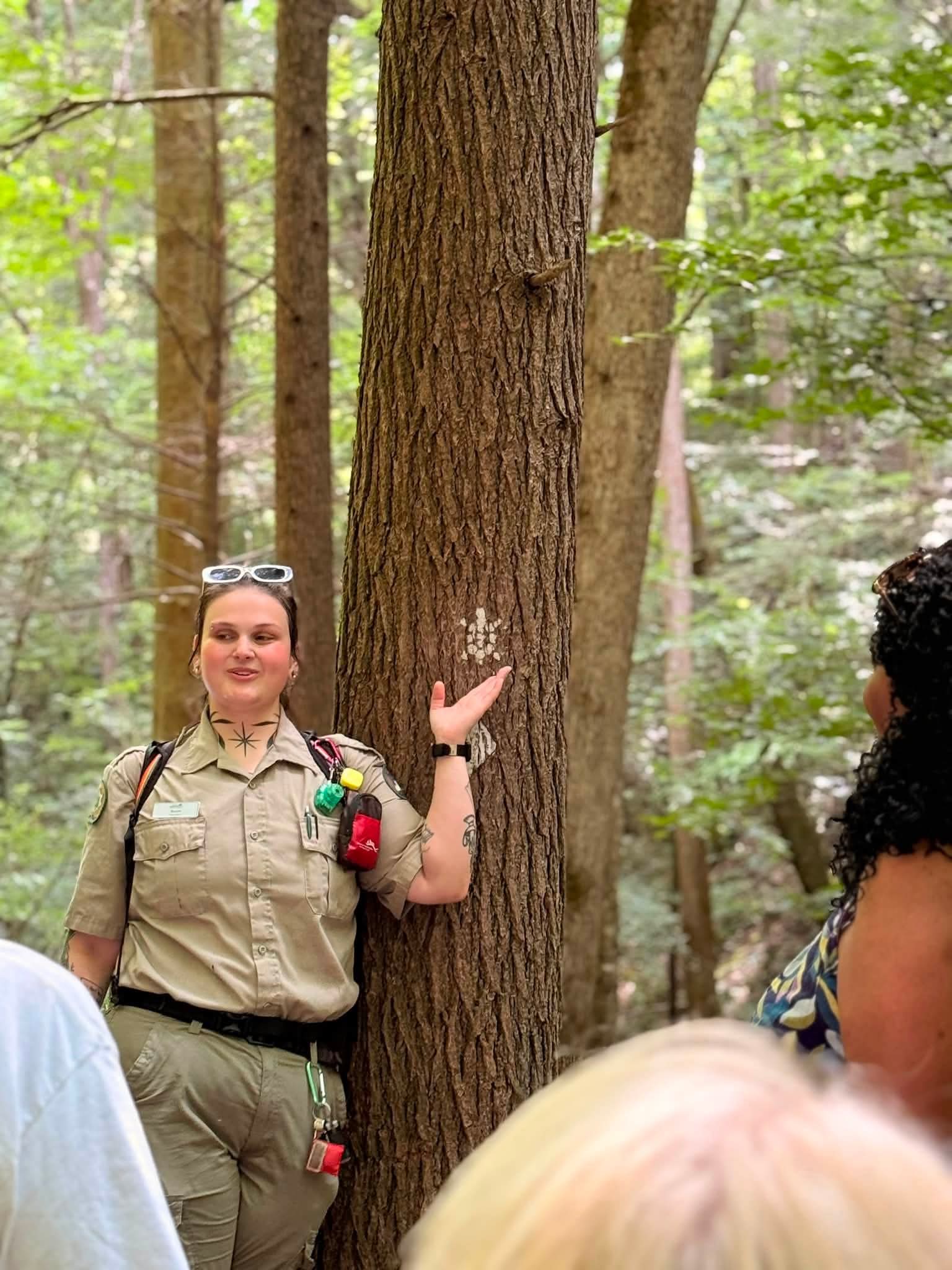 Dr. Melissa Carver